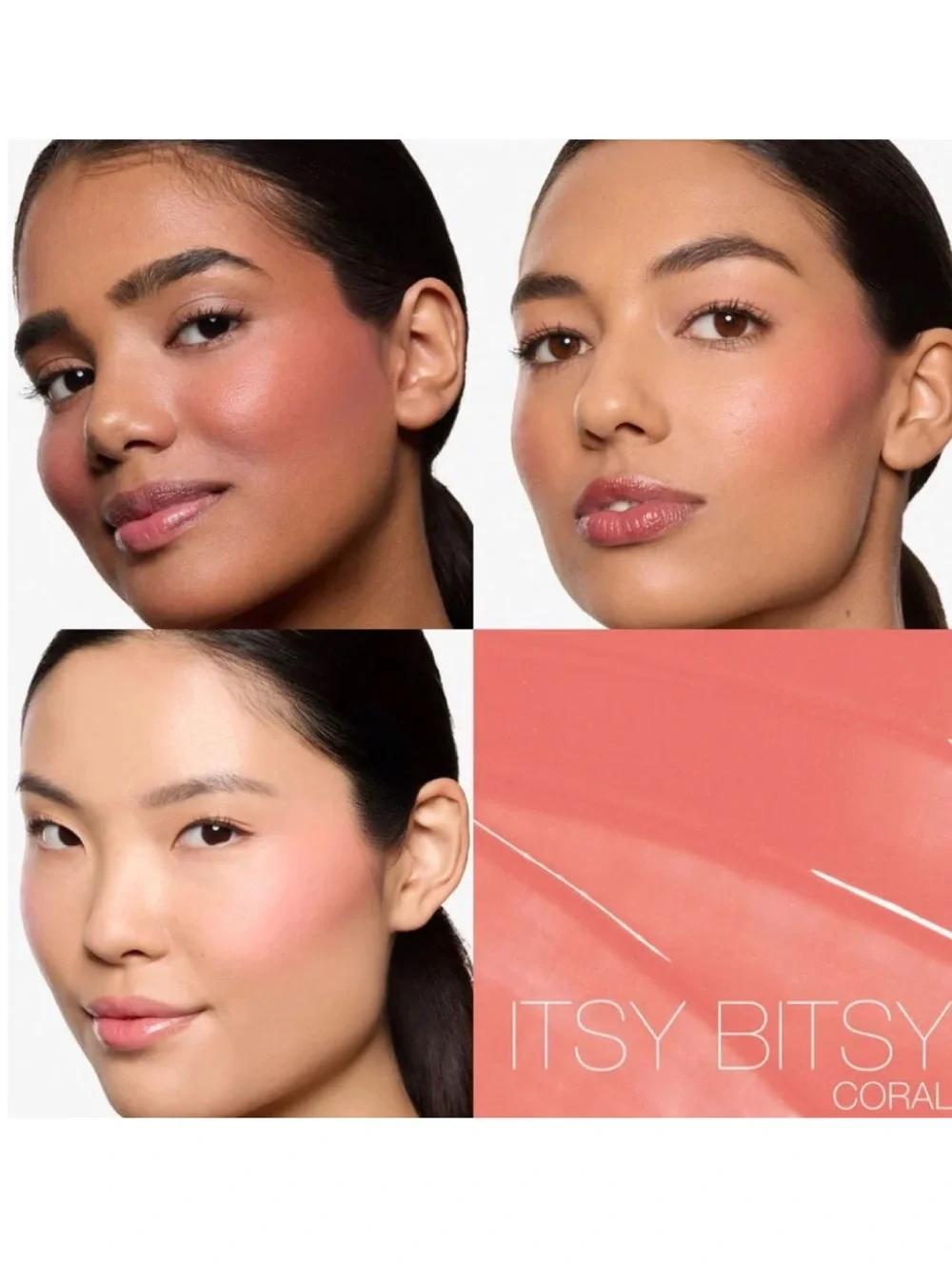 NEW✅NARS It’s Bitsy
